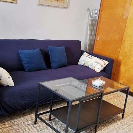 House Marineta - Makarska Promenade Apartman Kültér fotó